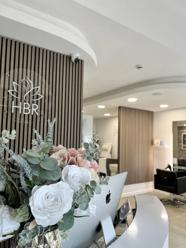 Hair & Beauty Room — Beauty Salon in Bracknell